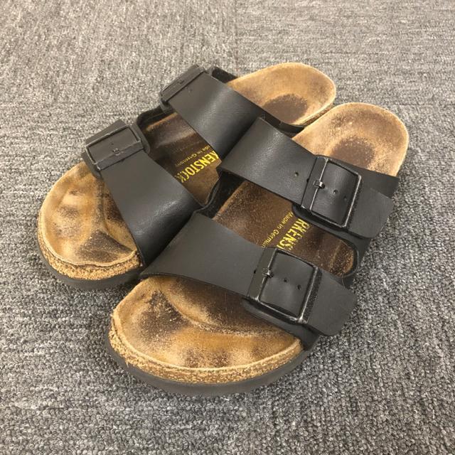  BIRKENSTOCK rPVgbN T_ 25.0cm   uh 