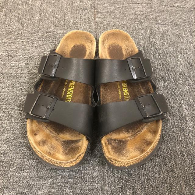  BIRKENSTOCK rPVgbN T_ 25.0cm  uh 
