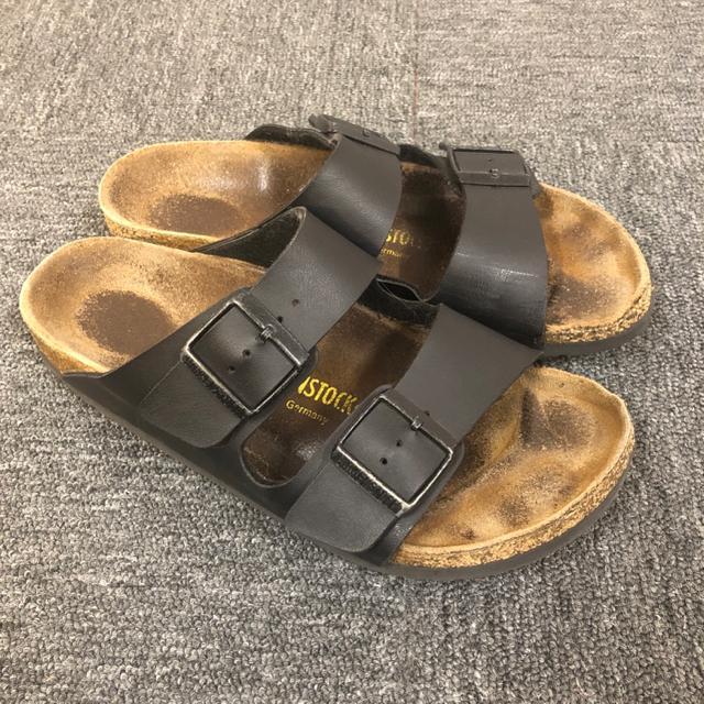 BIRKENSTOCK rPVgbN T_ 25.0cm  uh 