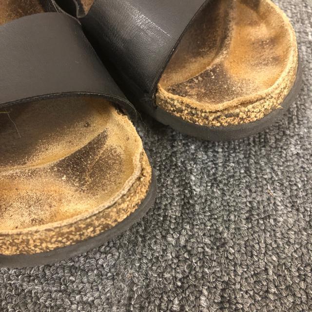  BIRKENSTOCK rPVgbN T_ 25.0cm  uh 