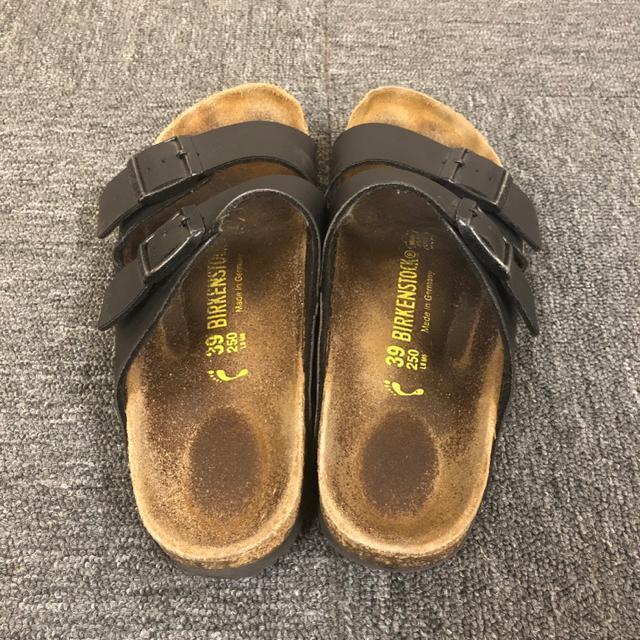  BIRKENSTOCK rPVgbN T_ 25.0cm  uh 