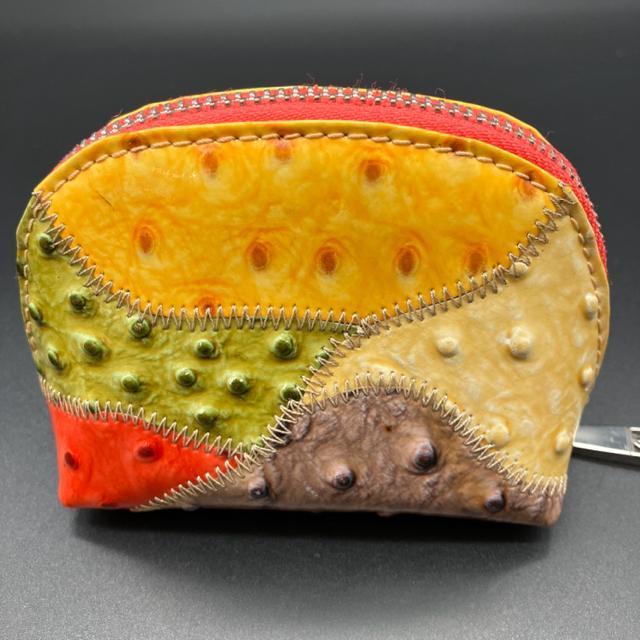 即決 MICHELANGELO ミケランジェロ ポーチ < 女性ファッション  即決 MICHELANGELO ミケランジェロ ポーチ < 女性ファッションの