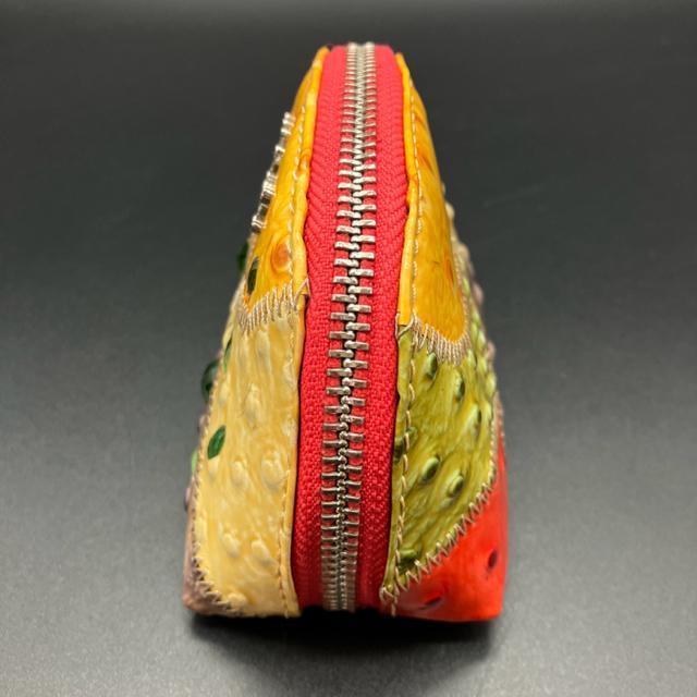 即決 MICHELANGELO ミケランジェロ ポーチ < 女性ファッション  即決 MICHELANGELO ミケランジェロ ポーチ < 女性ファッションの