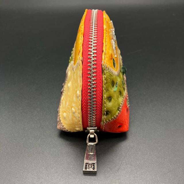 即決 MICHELANGELO ミケランジェロ ポーチ < 女性ファッション  即決 MICHELANGELO ミケランジェロ ポーチ < 女性ファッションの