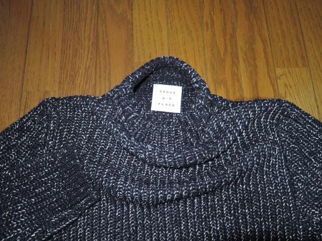 Vi SENSE OF PLACE by URBAN RESEARCH A[oT[` l  jbg `FjbN FREE  uh 