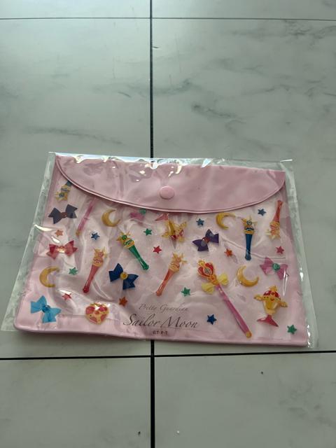 非売品美少女戦士セーラームーンフラップポーチ < おもちゃ 非売品美少女戦士セーラームーンフラップポーチ < おもちゃの