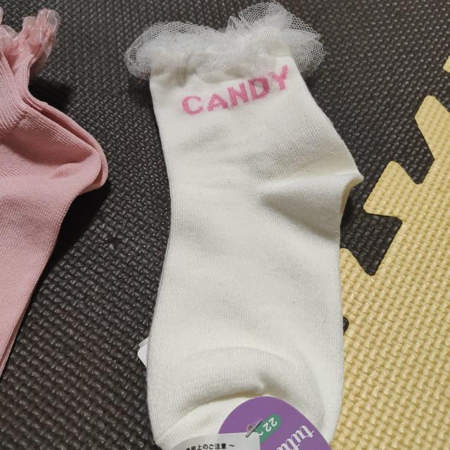 新品未使用☆チュチュアンナ レディース ガールズ ソックス 6足 < 女性ファッション 新品未使用☆チュチュアンナ レディース ガールズ ソックス 6足 < 女性ファッションの