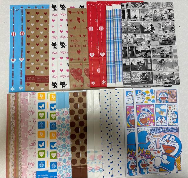 ★マチ付き袋(中) 30枚 < インテリア/ライフ  ★マチ付き袋(中) 30枚  < インテリア/ライフの