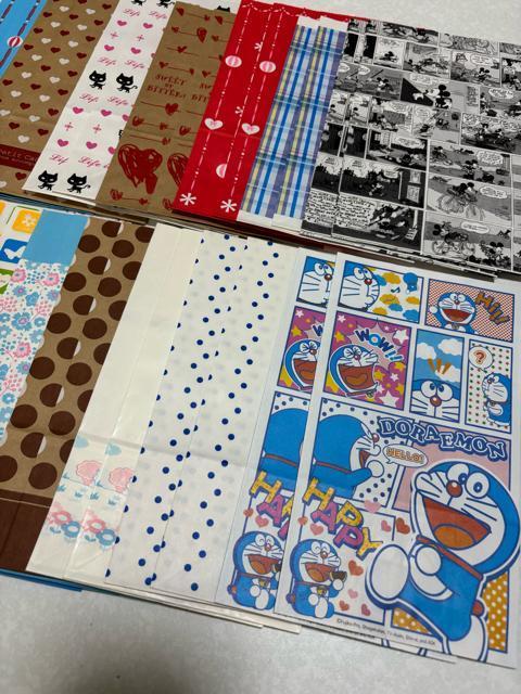 ★マチ付き袋(中) 30枚 < インテリア/ライフ  ★マチ付き袋(中) 30枚 < インテリア/ライフの