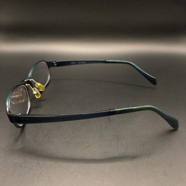 即決 JINS ジンズ メガネ 眼鏡 MUF-13A-574A < 男性ファッション  即決 JINS ジンズ メガネ 眼鏡 MUF-13A-574A < 男性ファッションの