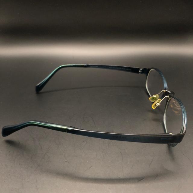 即決 JINS ジンズ メガネ 眼鏡 MUF-13A-574A < 男性ファッション  即決 JINS ジンズ メガネ 眼鏡 MUF-13A-574A < 男性ファッションの