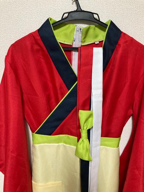 リコリコ喫茶 Mサイズ コスプレ リコリス ウィッグ付き < 女性ファッション  リコリコ喫茶 Mサイズ コスプレ リコリス ウィッグ付き < 女性ファッションの