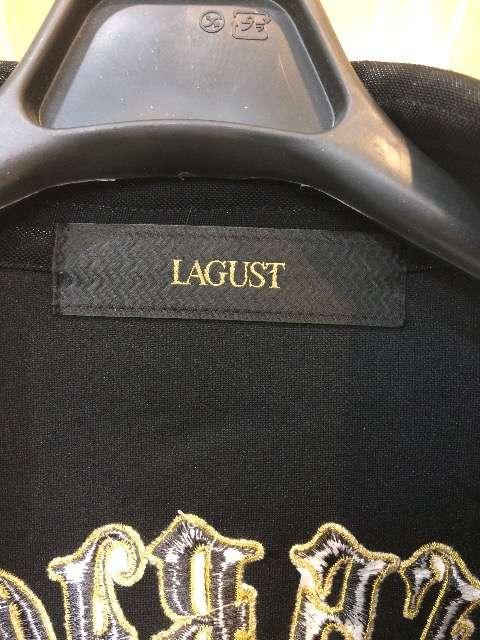 ラガス < ブランド  ラガス < ブランドの