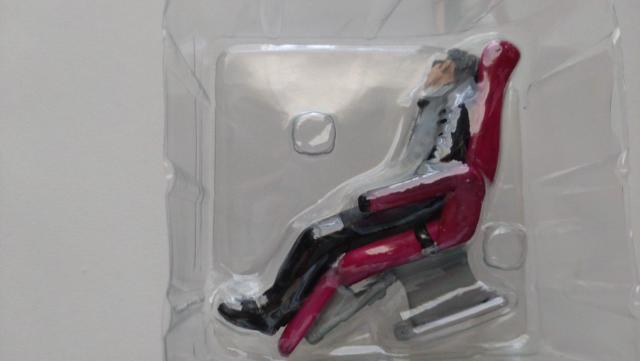 水曜どうでしょうフィギュア其の9うなされミスター < ホビー  水曜どうでしょうフィギュア其の9うなされミスター  < ホビーの