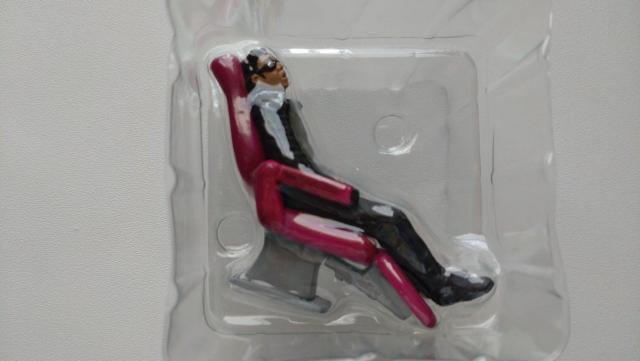 水曜どうでしょうフィギュア其の9うなされミスター < ホビー  水曜どうでしょうフィギュア其の9うなされミスター < ホビーの