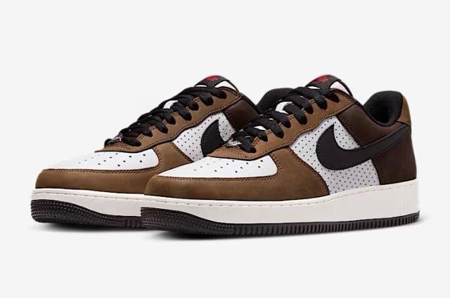 ☆NIKE AIR FORCE 1 LOW レトロ☆ < ブランド  ☆NIKE AIR FORCE 1 LOW レトロ☆  < ブランドの