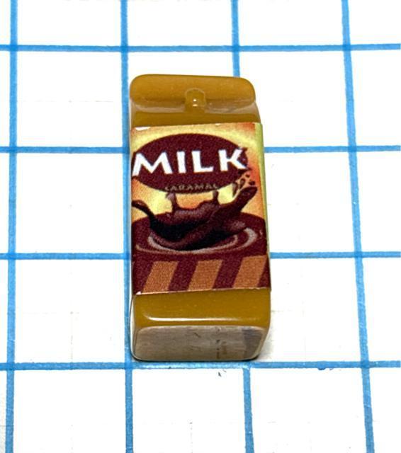 592 立体のジュースの樹脂チャーム 1個 コーヒーミルク箱◯ < ペット/手芸/園芸 592 立体のジュースの樹脂チャーム 1個 コーヒーミルク箱◯ < ペット/手芸/園芸の