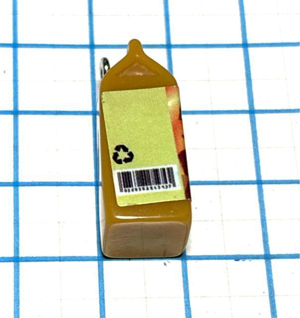 592 立体のジュースの樹脂チャーム 1個 コーヒーミルク箱◯ < ペット/手芸/園芸 592 立体のジュースの樹脂チャーム 1個 コーヒーミルク箱◯ < ペット/手芸/園芸の