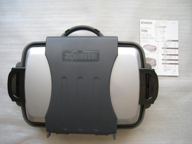  zbgv[g₫₫@ ZOJIRUSHI(ۈ)@@ EA-DTQO^@ ̂ݎgp   Ɠd/AV 