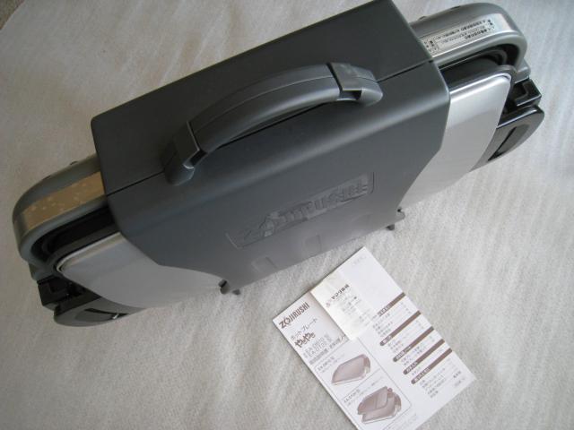  zbgv[g₫₫@ ZOJIRUSHI(ۈ)@@ EA-DTQO^@ ̂ݎgp  Ɠd/AV 