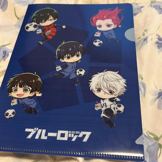 ブルーロック ミニクリアファイル < ホビー  ブルーロック ミニクリアファイル  < ホビーの