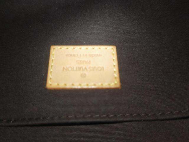 美品 ルイ ヴィトン モノグラムヴェルニ ロクスバリードライブ 2wayショルダーバッグ < ブランド 美品 ルイ ヴィトン モノグラムヴェルニ ロクスバリードライブ 2wayショルダーバッグ < ブランドの