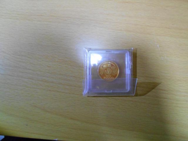 1万円金貨 FIFA World Cup 2002 < ホビー  1万円金貨 FIFA World Cup 2002 < ホビーの