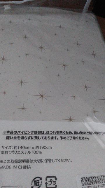 リゾート2025X'masリルリンリン毛布 < インテリア/ライフ リゾート2025X'masリルリンリン毛布 < インテリア/ライフの