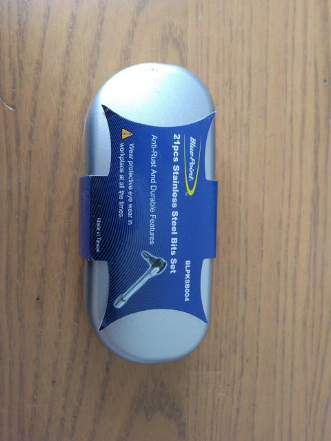 ブルーポイント製ラチェットビットセット < 自動車/バイク ブルーポイント製ラチェットビットセット < 自動車/バイク