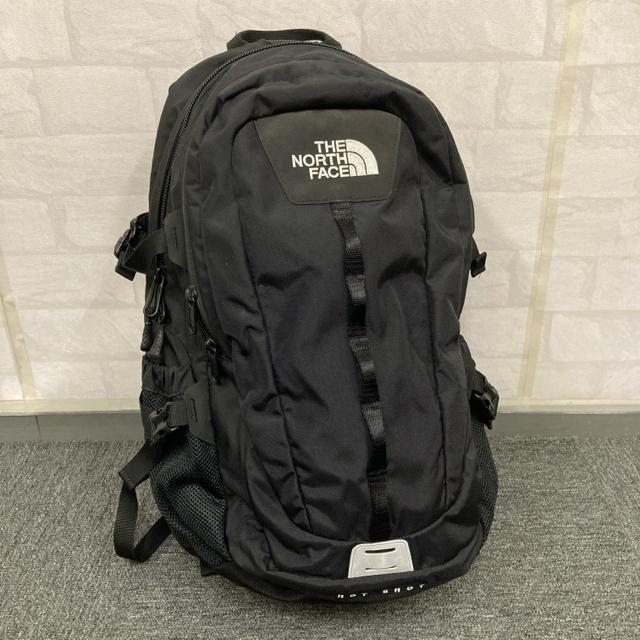  THE NORTH FACE HOT SHOT obNpbN 27L   uh 