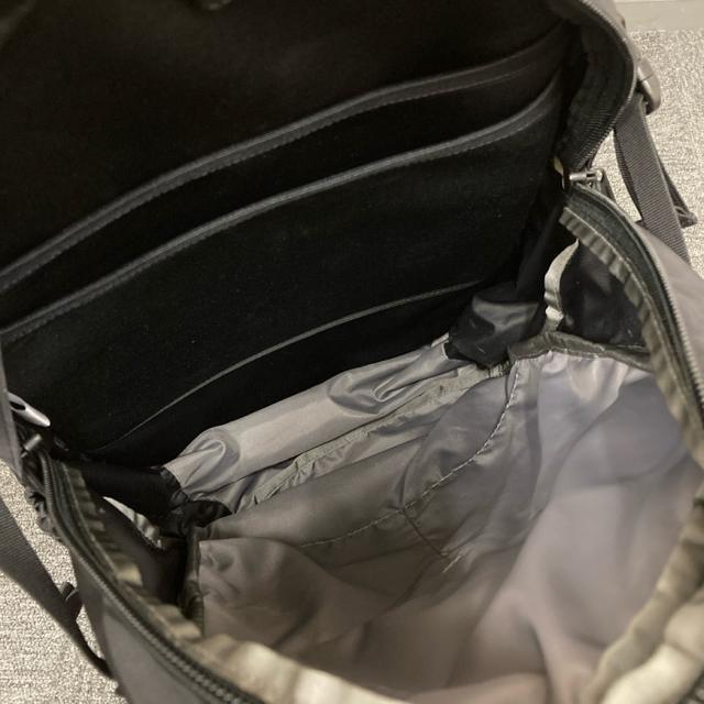  THE NORTH FACE HOT SHOT obNpbN 27L  uh 