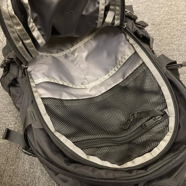  THE NORTH FACE HOT SHOT obNpbN 27L  uh 