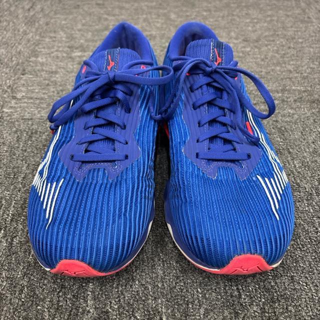  MIZUNO ~Ym EG[uVhE4 27.5cm  uh 