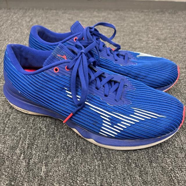  MIZUNO ~Ym EG[uVhE4 27.5cm  uh 