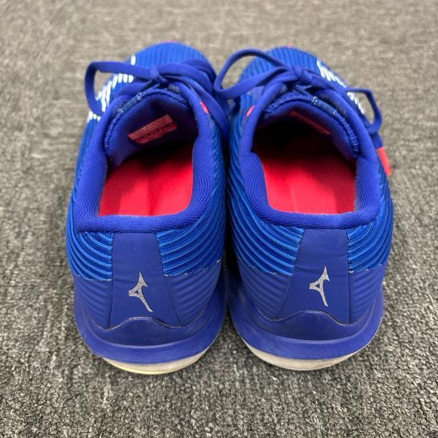  MIZUNO ~Ym EG[uVhE4 27.5cm  uh 