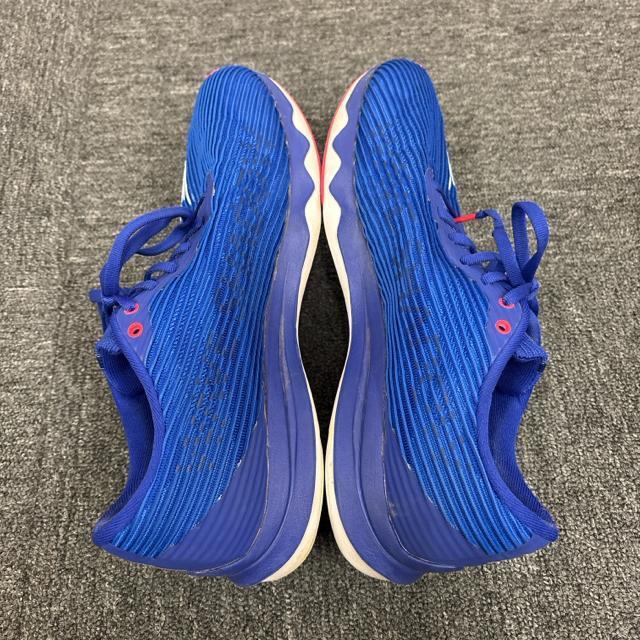  MIZUNO ~Ym EG[uVhE4 27.5cm  uh 