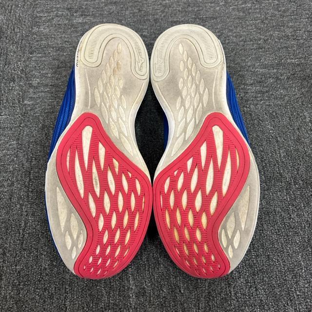  MIZUNO ~Ym EG[uVhE4 27.5cm  uh 