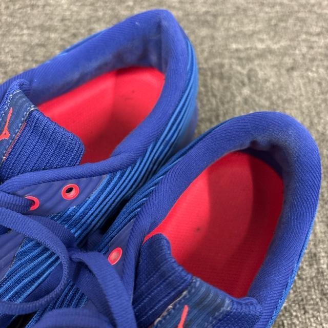  MIZUNO ~Ym EG[uVhE4 27.5cm  uh 