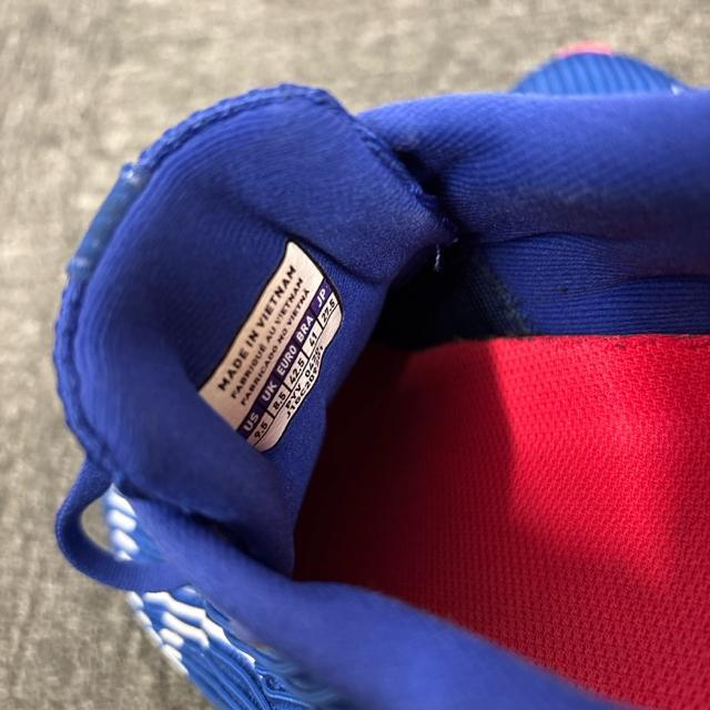  MIZUNO ~Ym EG[uVhE4 27.5cm  uh 