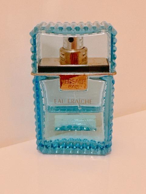 VERSACE ベルサーチ VERSUS MAN ヴェルサーチ マン EAU FRAICHE オーフレッシュ レア香水 30ml < 香水/コスメ/ネイル VERSACE ベルサーチ VERSUS MAN ヴェルサーチ マン EAU FRAICHE オーフレッシュ レア香水 30ml < 香水/コスメ/ネイルの