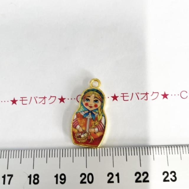 31*���ʃ}�g�����[�V�J�@�����`���[���@18  �� �����t�@�b�V������ 