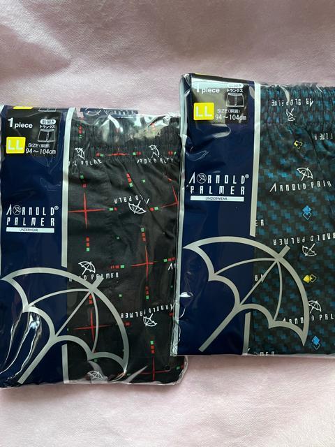 LL�T�C�Y�I2���Z�b�g�I���M�a�m�I�I�u�����h�i�IARNOLD PALMER�I�O�J������I�{�^���t���I�g�����N�X�I �� �j���t�@�b�V������ 