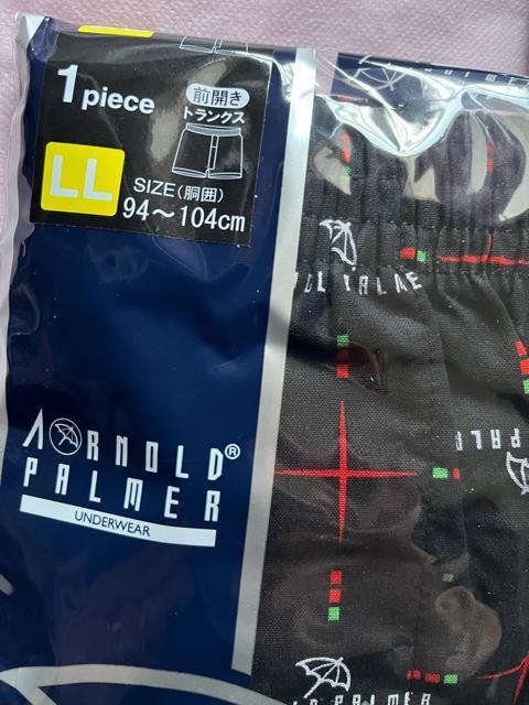 LL�T�C�Y�I2���Z�b�g�I���M�a�m�I�I�u�����h�i�IARNOLD PALMER�I�O�J������I�{�^���t���I�g�����N�X�I �� �j���t�@�b�V������ 