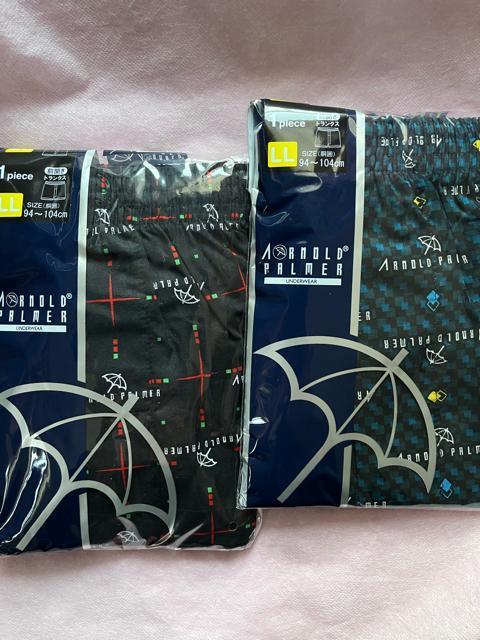 LL�T�C�Y�I2���Z�b�g�I���M�a�m�I�I�u�����h�i�IARNOLD PALMER�I�O�J������I�{�^���t���I�g�����N�X�I �� �j���t�@�b�V������ 