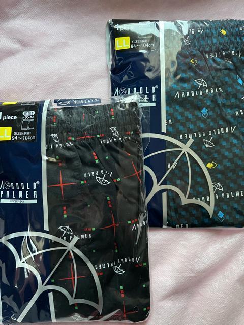 LL�T�C�Y�I2���Z�b�g�I���M�a�m�I�I�u�����h�i�IARNOLD PALMER�I�O�J������I�{�^���t���I�g�����N�X�I �� �j���t�@�b�V������ 