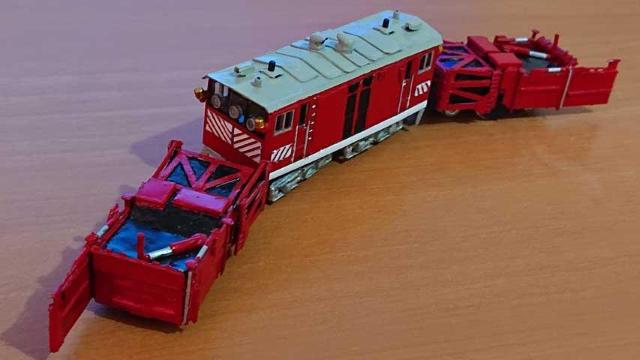 【貴重!!】Bトレ キヤ143形 < ホビー 【貴重!!】Bトレ キヤ143形 < ホビーの