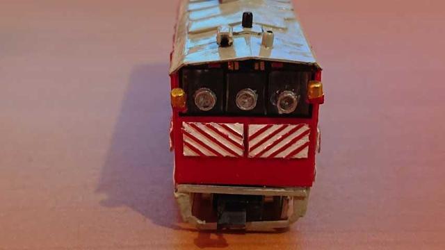 【貴重!!】Bトレ キヤ143形 < ホビー 【貴重!!】Bトレ キヤ143形 < ホビーの