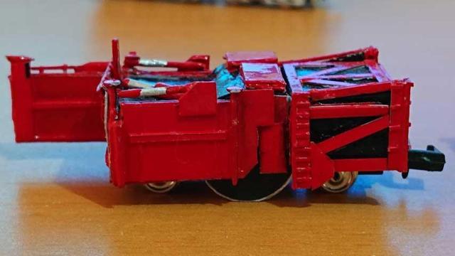 【貴重!!】Bトレ キヤ143形 < ホビー 【貴重!!】Bトレ キヤ143形 < ホビーの