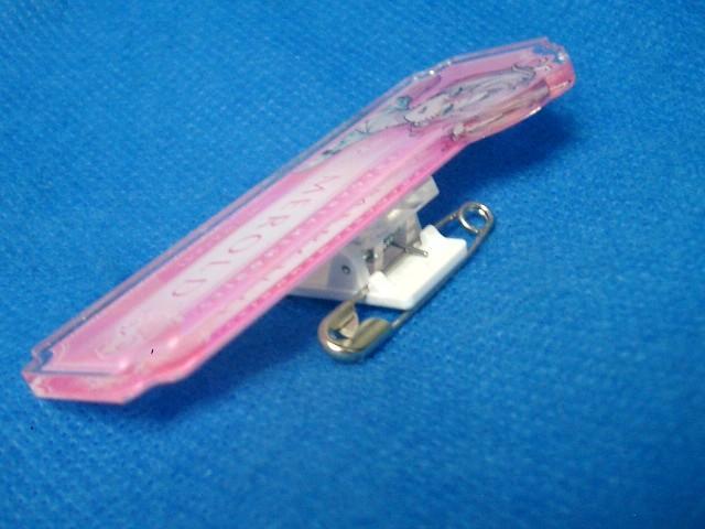 ◆フラガリアメモリーズMEROLD アクリルバッヂ < アニメ/コミック/キャラクター ◆フラガリアメモリーズMEROLD アクリルバッヂ < アニメ/コミック/キャラクターの