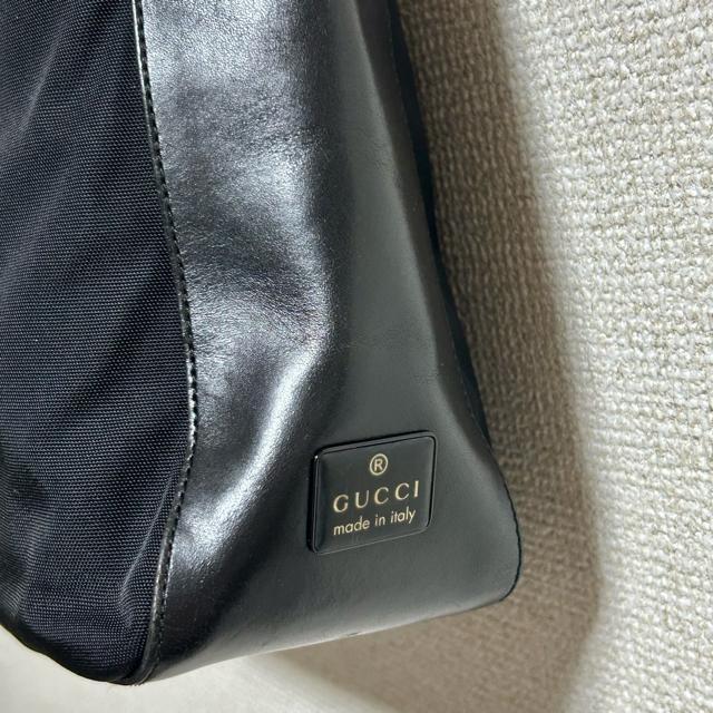 GUCCI �O�b�` ���B���e�[�W 001 3766 �i�C���� ���U�[ �����V�����_�[�o�b�O �V�����_�[�o�b�O �� �u�����h�� 